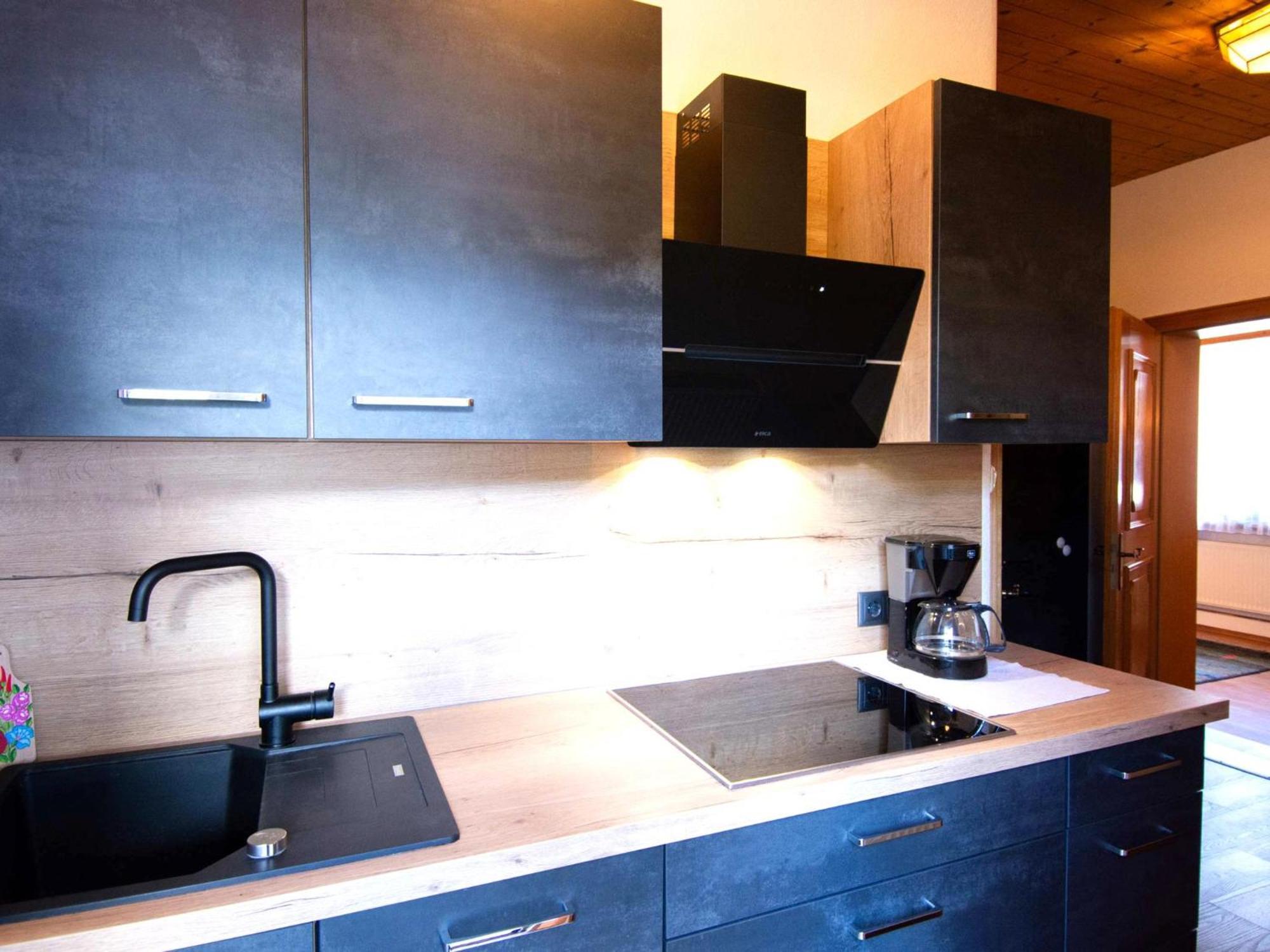 Kirschbaum 1 Apartment Ервалд Екстериор снимка