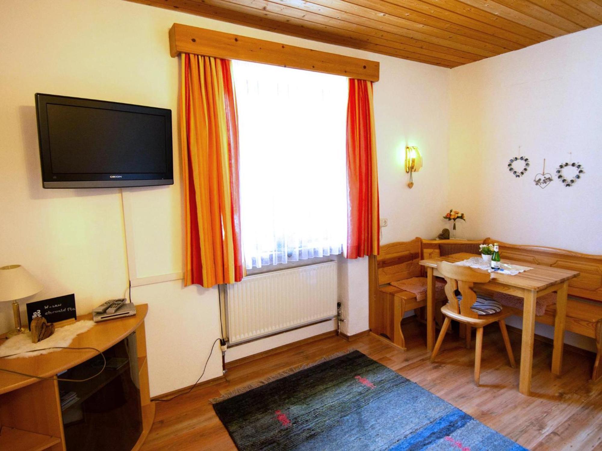 Kirschbaum 1 Apartment Ервалд Екстериор снимка