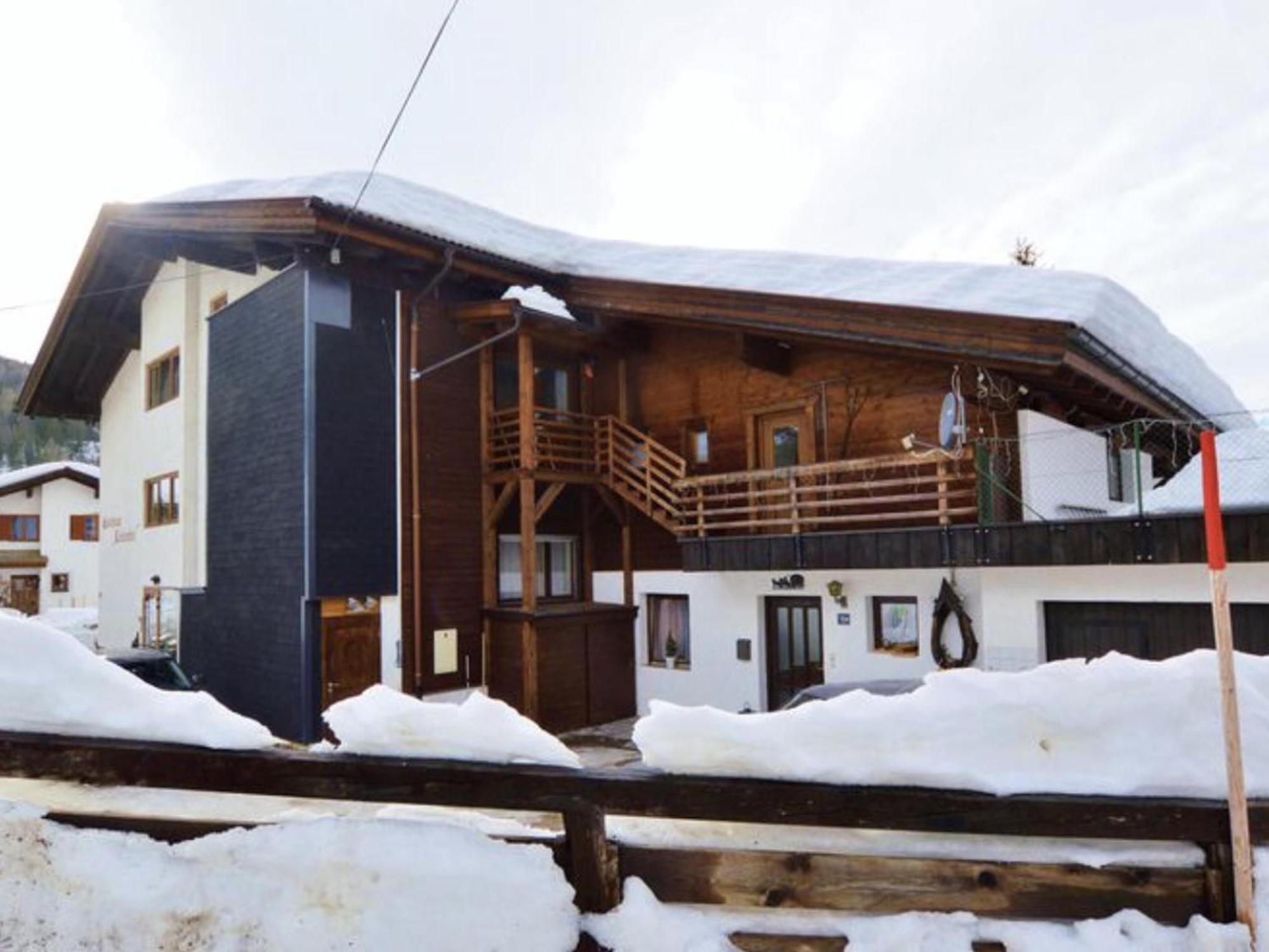 Kirschbaum 1 Apartment Ервалд Екстериор снимка