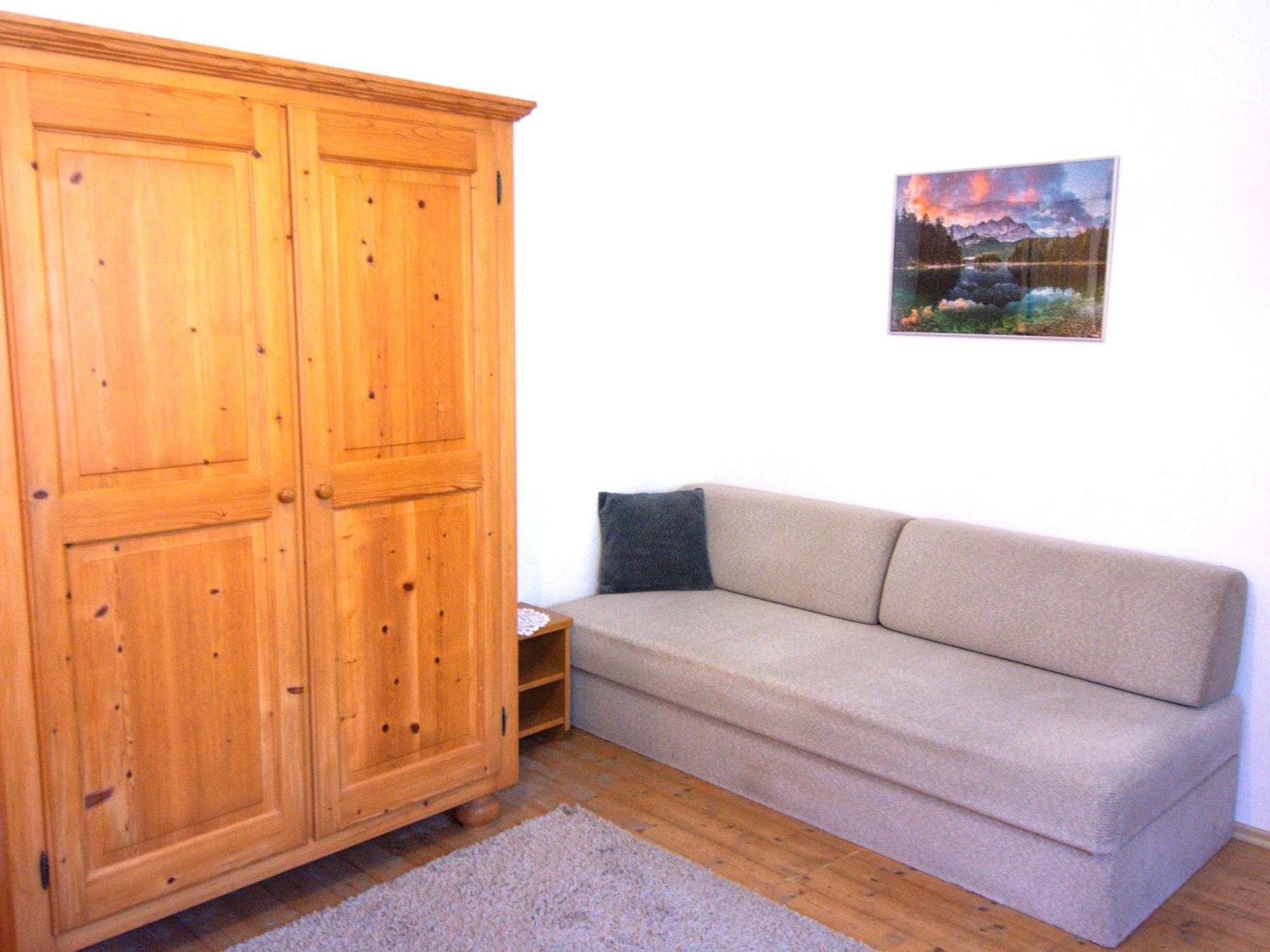 Kirschbaum 1 Apartment Ервалд Екстериор снимка