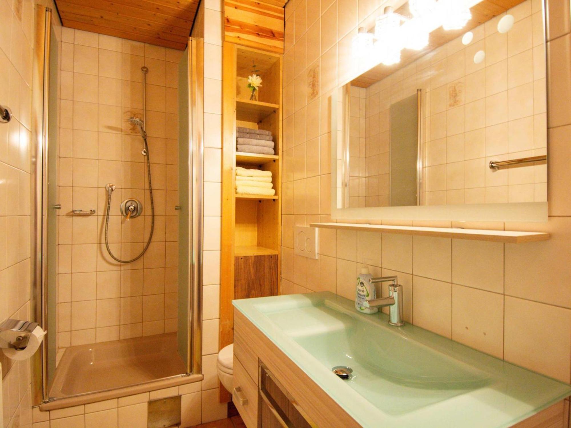 Kirschbaum 1 Apartment Ервалд Екстериор снимка