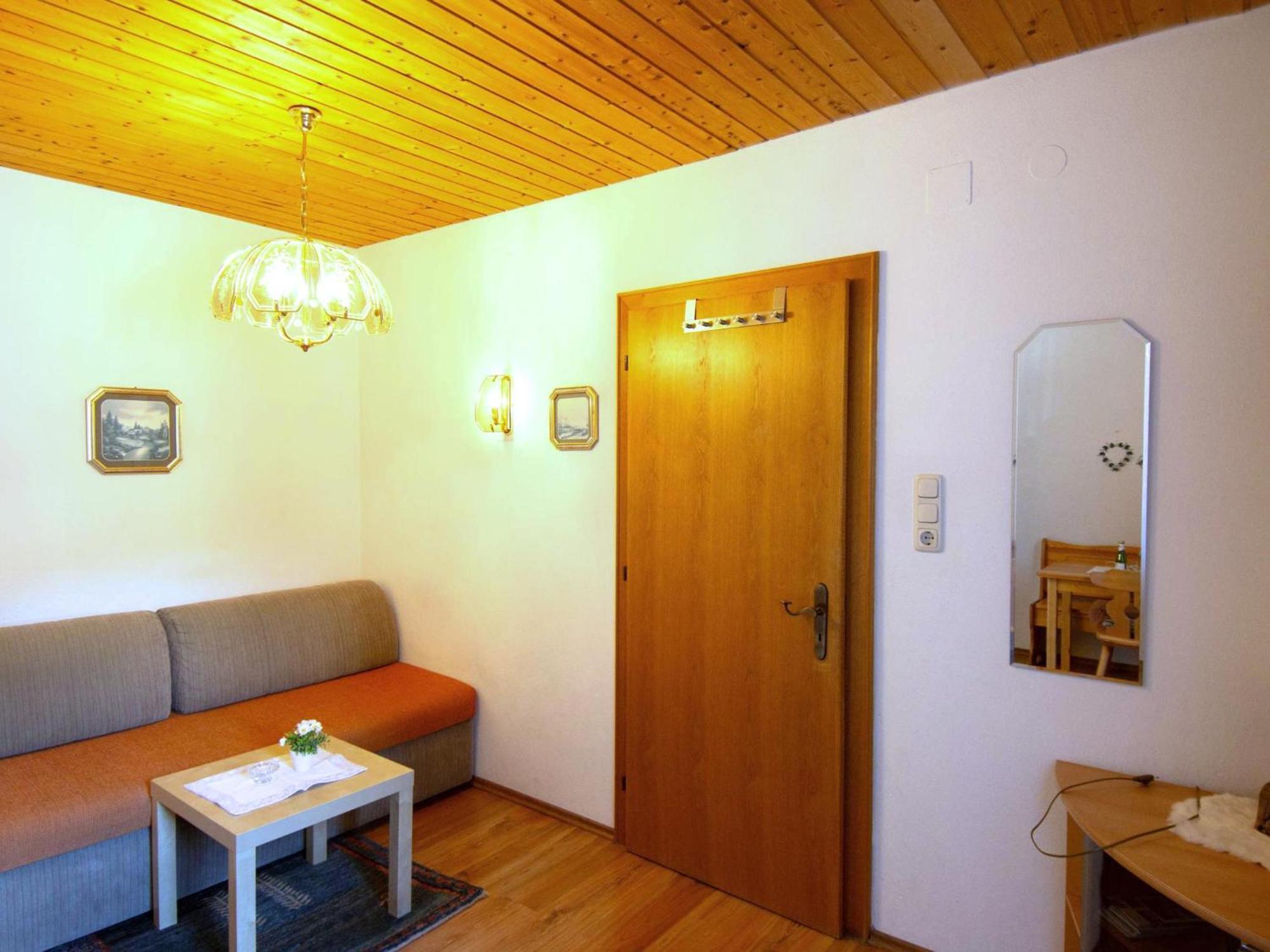 Kirschbaum 1 Apartment Ервалд Екстериор снимка