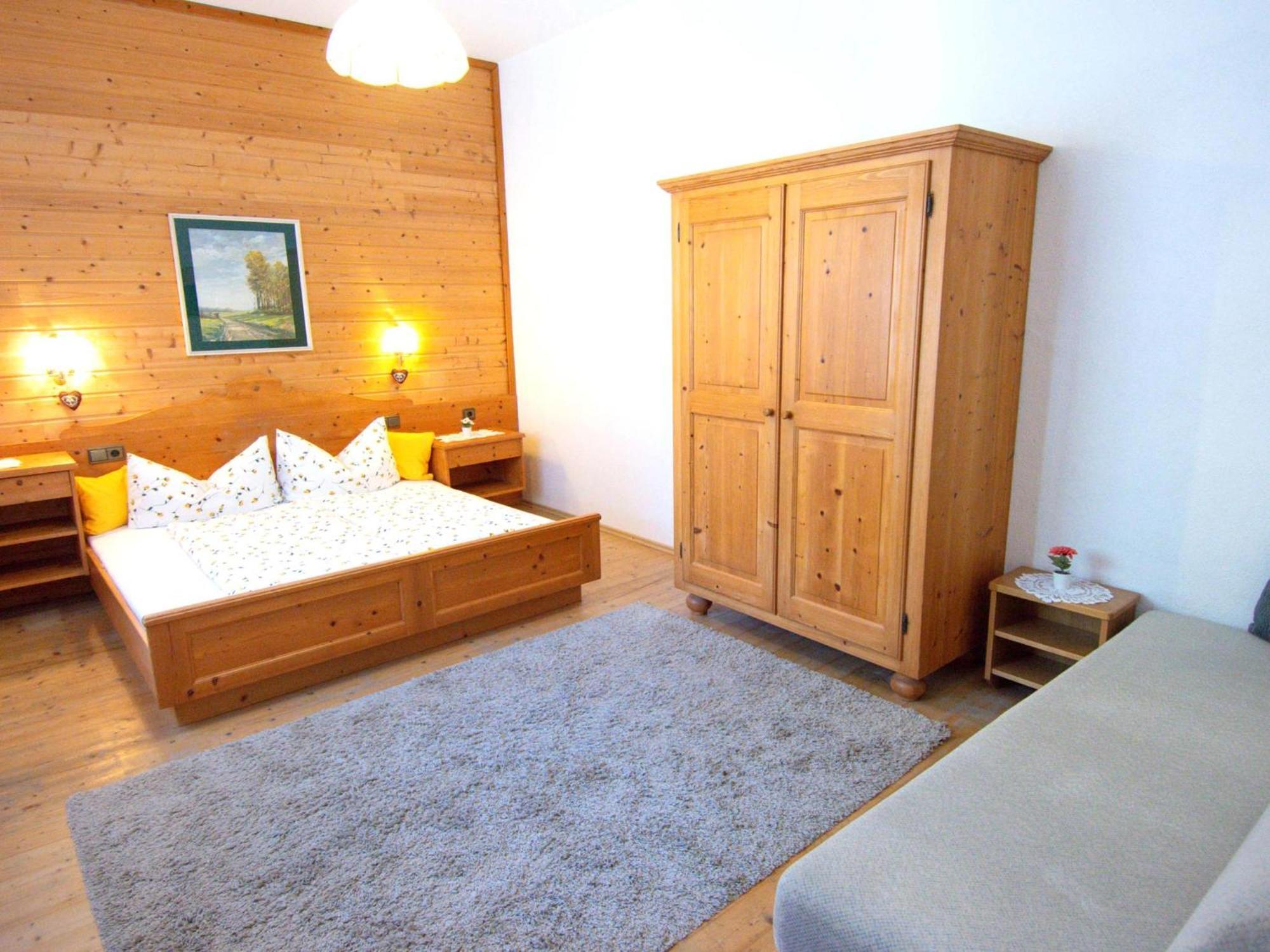 Kirschbaum 1 Apartment Ервалд Екстериор снимка